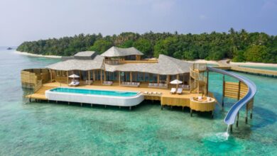 Soneva Fushi - Maldives