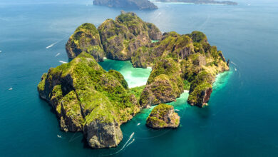 Is Krabi nicer than Phuket?