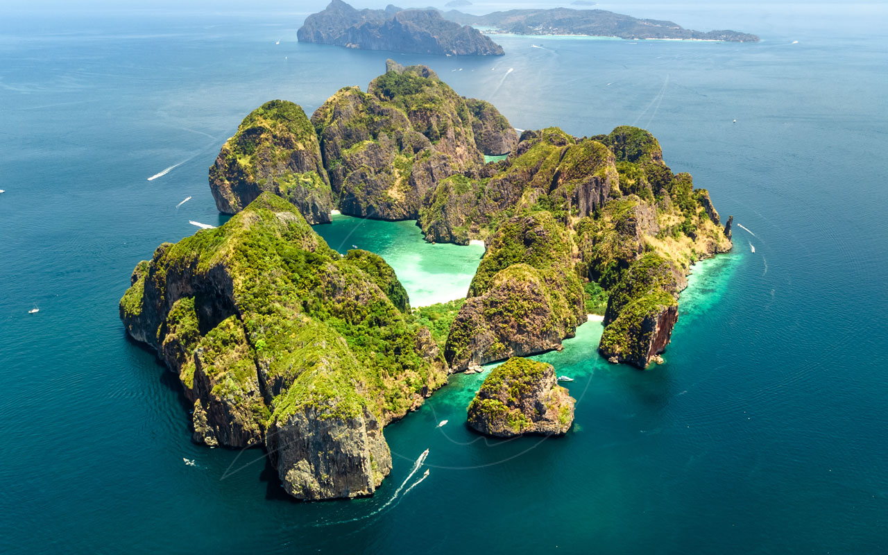 Is Krabi nicer than Phuket?