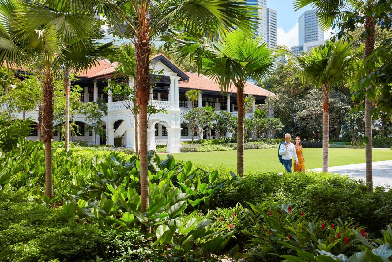 Raffles Singapore - Gifting Made Easy - Buy Gift Cards, Experience ...