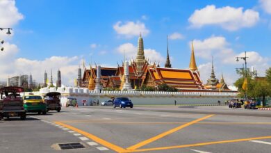 Is Bangkok a cheap holiday?