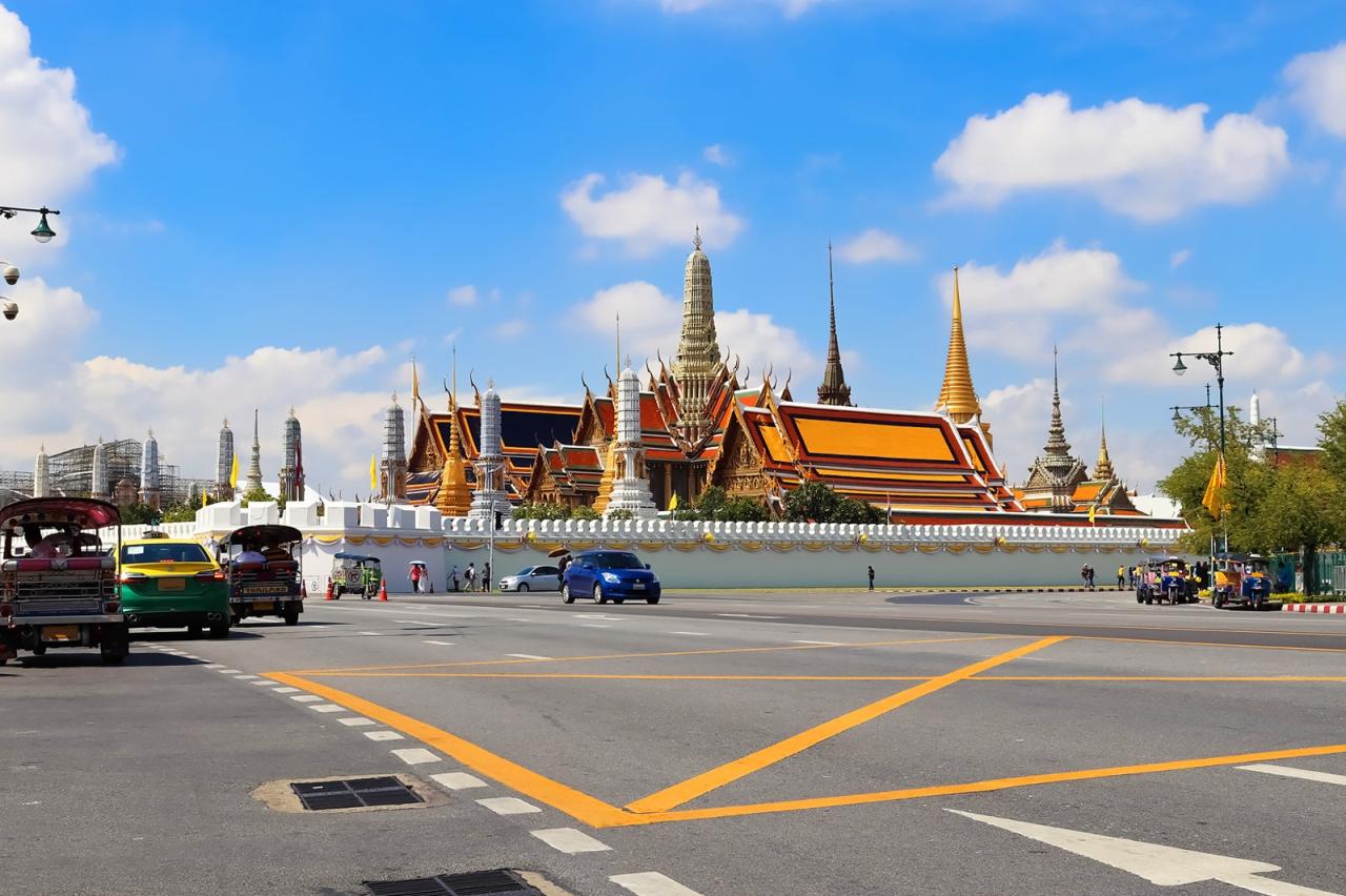 Is Bangkok a cheap holiday?