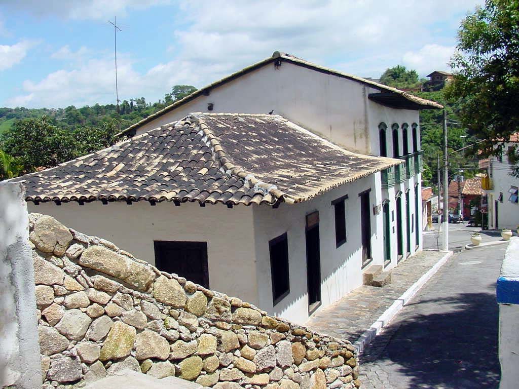 Where do foreigners stay in Bangkok?