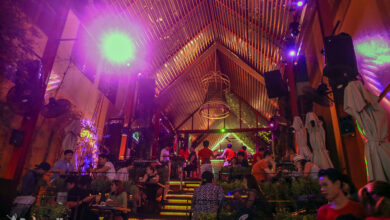 Which is better Khao San Road or Sukhumvit Road?