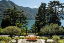 PassalacquaLake Como, Italy - Hotel review by OutThere magazine