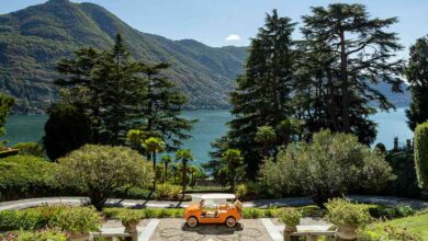 PassalacquaLake Como, Italy - Hotel review by OutThere magazine