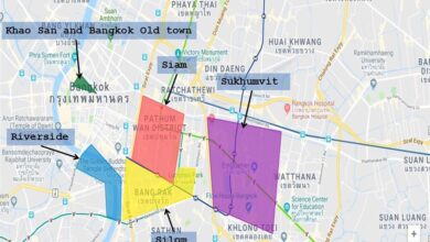 Is Bangkok safe to visit? A comprehensive safety guide - Bounce