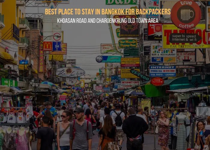 40 Best Places to Stay in Bangkok: Our Picks of the Best Hotels and ...