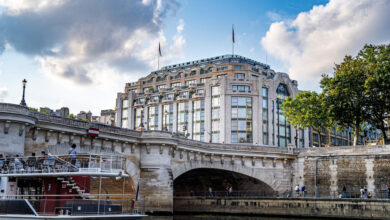 CHEVAL BLANC OPENS IN PARIS – Travel for Senses