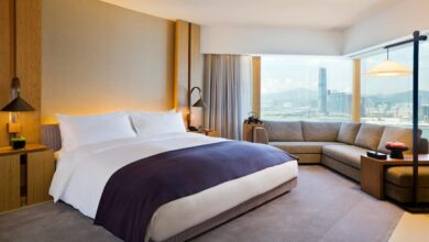 The Upper House Hong Kong, Hong Kong • Review by TravelPlusStyle