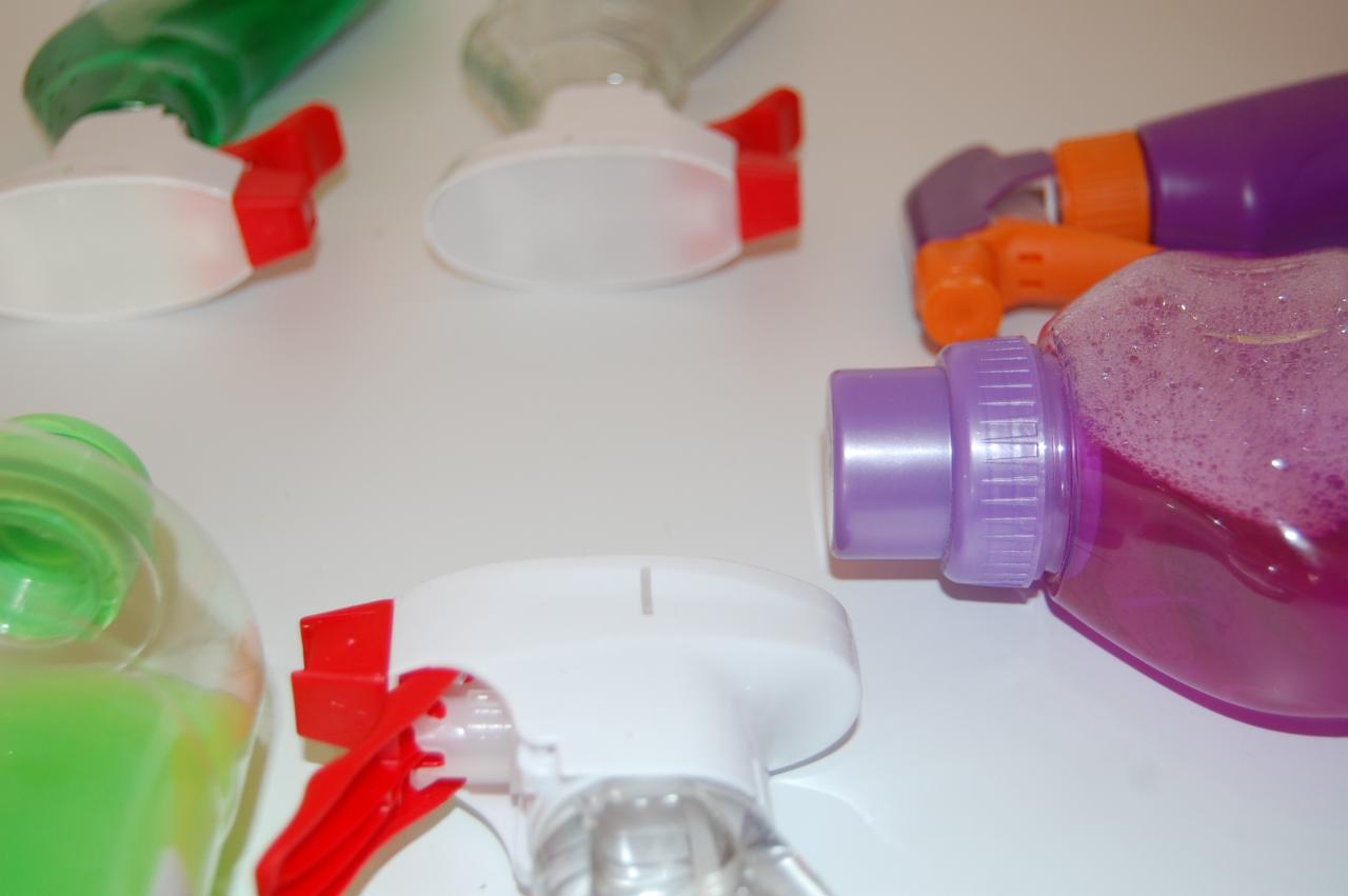 Where do foreigners stay in Bangkok?