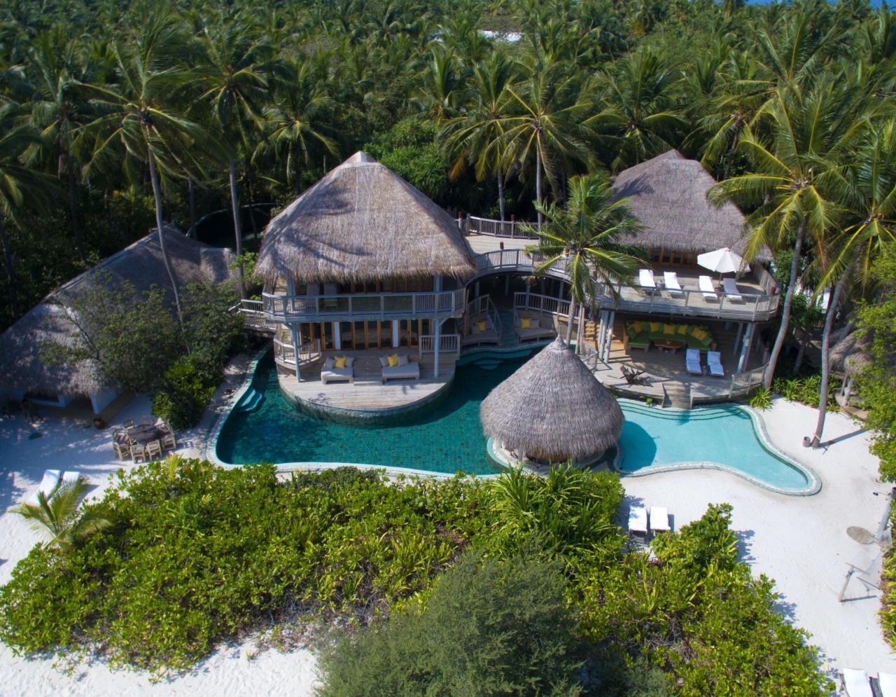 Soneva Fushi, Maldives | Luxury holidays, Luxury lifestyle travel, Hotel Soneva Fushi - Maldives
