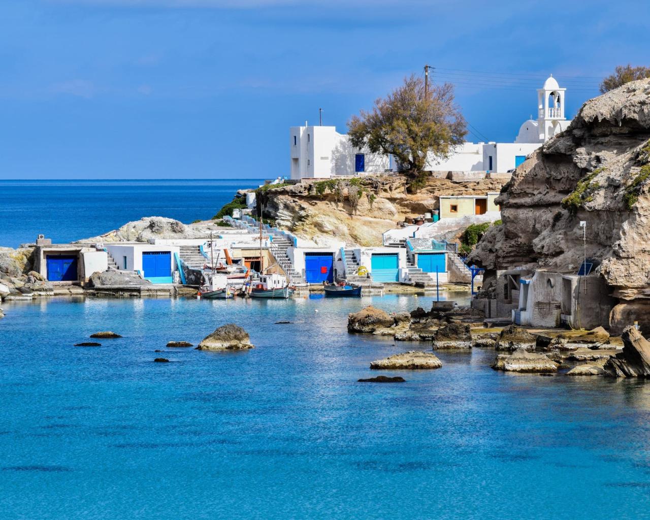 Which part of Thailand is best to stay in?